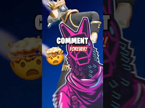 Try it and see! 👀 #fortnite #shorts #fypviralシ