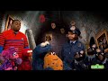 Sesame Street Make Your Own Art Song