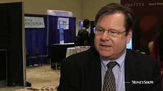 The Long & Short of Elliot Wave