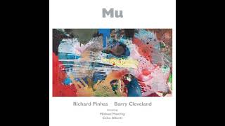 Richard Pinhas &amp; Barry Cleveland - Forgotten Man