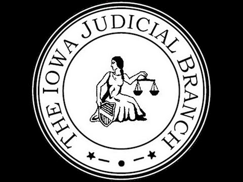 Efiling Iowa Courts