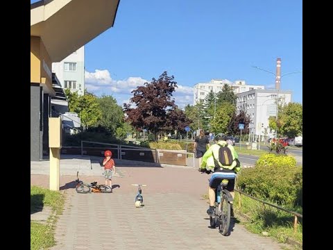 Kralupy nad Vltavou: Otevřený Dopis