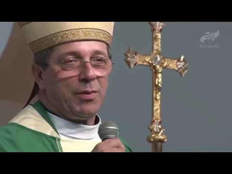 Santa Missa 29/02/17 [Dom José Aparecido]