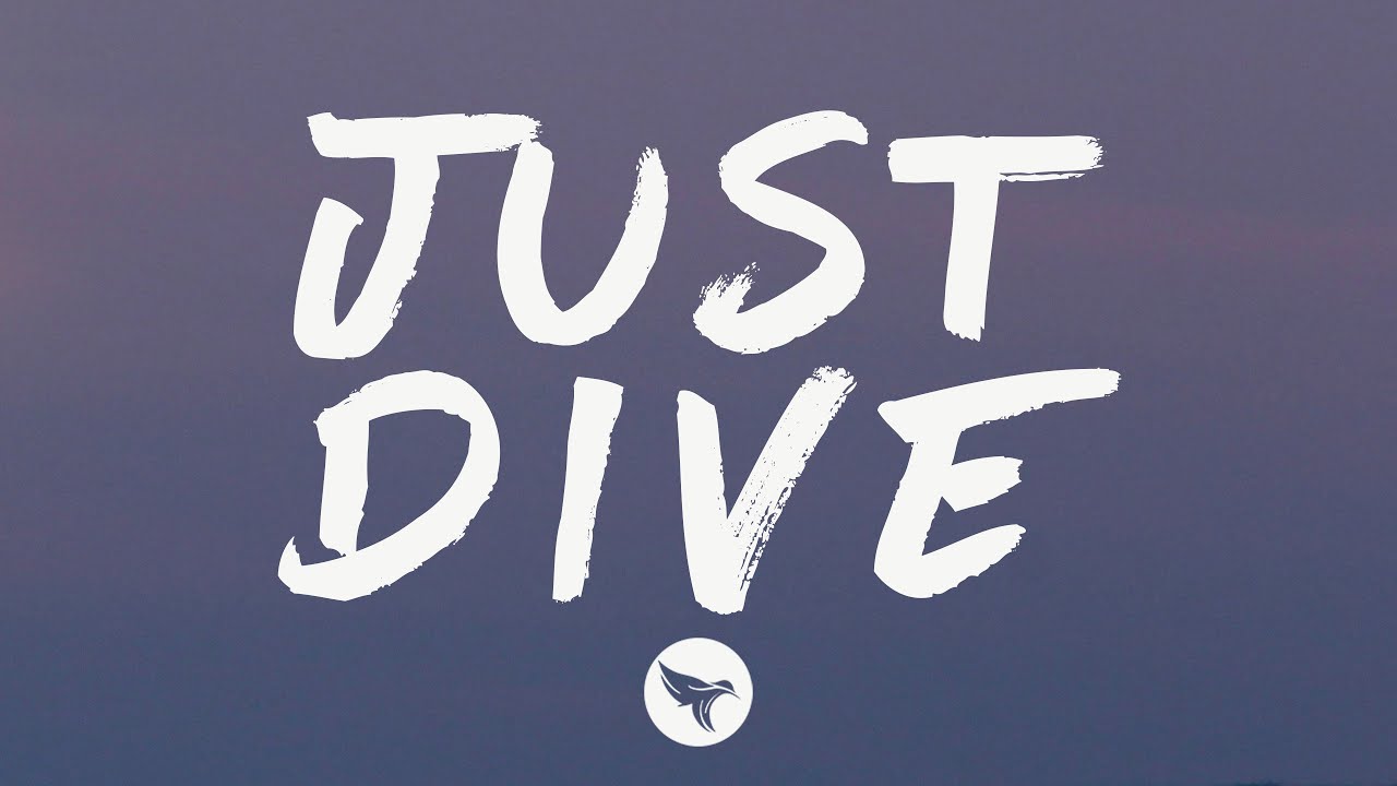 Nao - Just Dive (Lyrics)