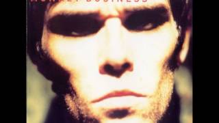 Ian Brown - Can&#39;t See Me