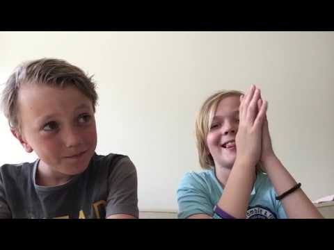 Dolda talanger! Del 1/5 Säsong 1