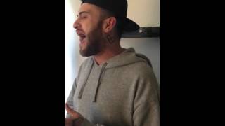 BEAUTIFUL GONE - MIKE HOUGH..