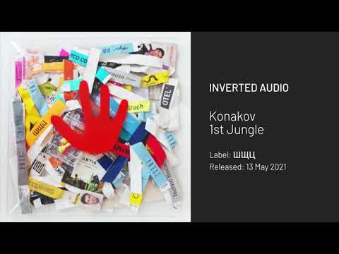 Konakov - 1st Jungle [ШЩЦ]