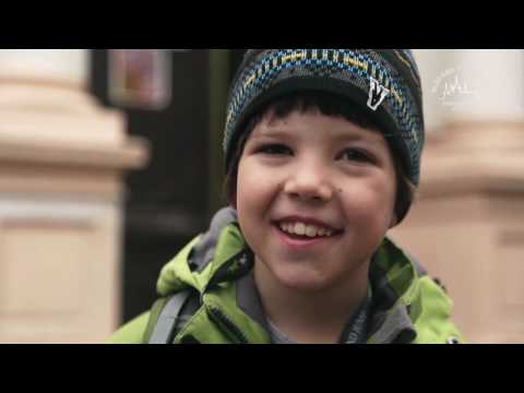 HLEDÁME PREZIDENTA - KROMĚŘÍŽSKÁ VÝZVA