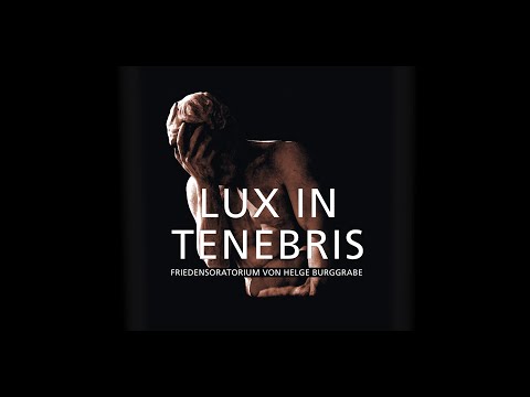 LUX IN TENEBRIS - Nürnberger Aufführung 2025 (Radio)