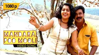 Mandaarapoo Mooli  Vinodayatra Malayalam Song HD 1
