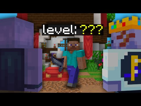 Can Hive Youtubers Guess YOUR Bedwars Level?
