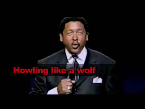 REPROBATES! From Such Turn Away