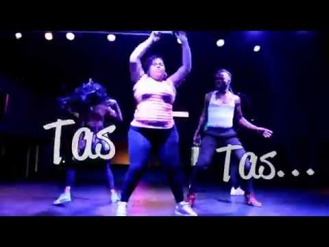 Cali flow latino - ras tas tas  (V-Remix)(Cristian Bosquez Dvj feat exlayer)