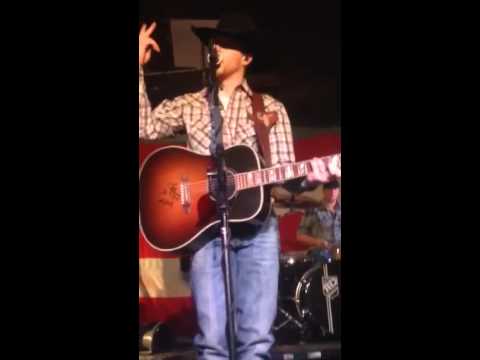 Cody Johnson me and my kind