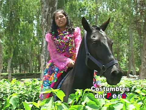 CARIÑOSITA DE ANTA TURPO CARNAVAL -  LUNES CARNAVAL