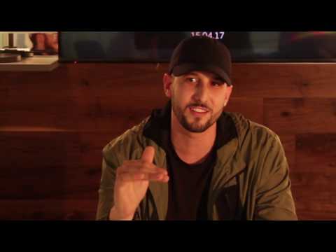 WordUP! Tivi - Entrevue avec Suspek-T