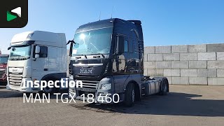 Prodaja MAN TGX 18.460 4X2 Retarder Euro 6 ACC 2xTanks Standklima tegljača - Slika 4 | Autoline HR MAN TGX 18.460 4X2 Retarder Euro 6 ACC 2xTanks Standklima tegljač | Slika 4 - Autoline
