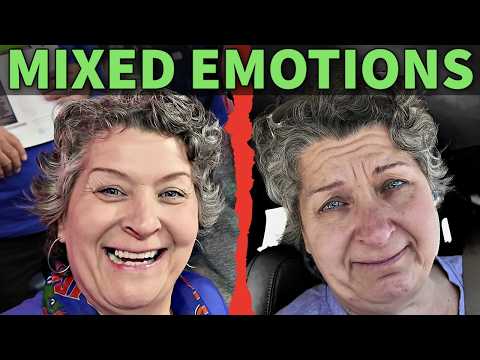 THE RAW TRUTH: Family, Celebration, and Saying Goodbye