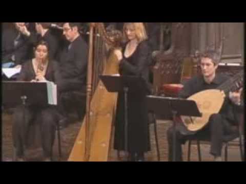 Fuoco E Cenere - La Dafne (Sinfonia e Ballo)