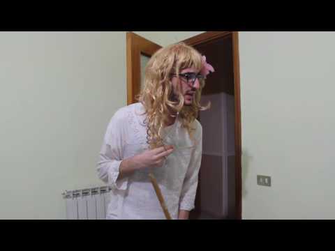 Nuova casa, nuovi strascini - Carmine Migliaccio