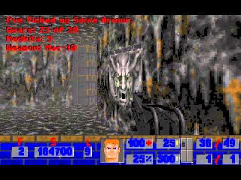 Let's Play/Jouons The Lost World Part 1: The Dark Orthodox - Level/Niveau 2