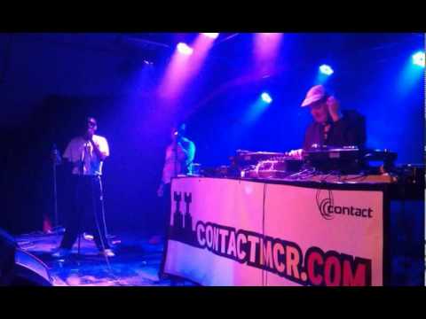 Dub Smugglers Sound Best in North West