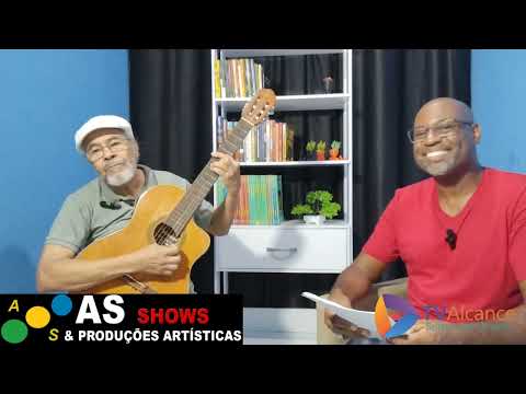 Liberdade De Uma Canção - Ademir de Souza