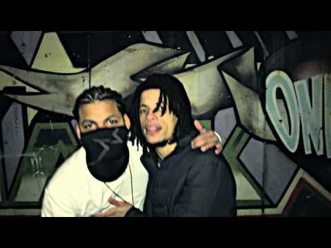 La Para "El Monta Pila" Ft Flow1 - Hot Nigga R I P Ricky Dollar (Video Oficial)