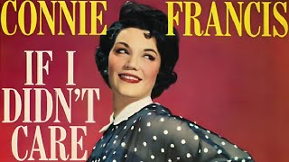 Toward The End Of The Day - Connie Francis