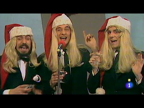 La historia completa de Martes y 13