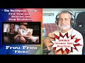 Old Composer Reacts to Frou Frou "Flicks" (Imogen Heap) | The Decomposer Lounge | First Listen