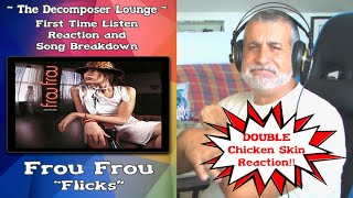Old Composer Reacts to Frou Frou &quot;Flicks&quot; (Imogen Heap) | The Decomposer Lounge | First Listen