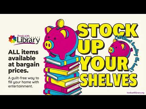 Hooksett Library