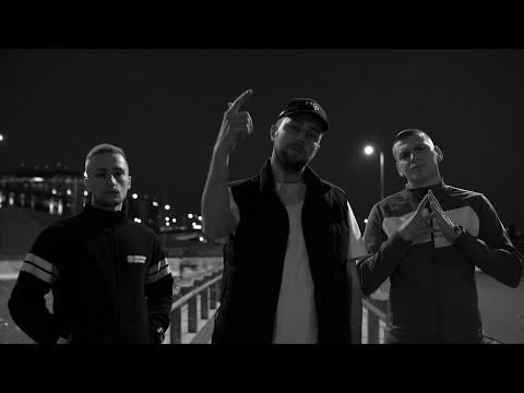 Plus - EJ MORDO JUŻ ft. Bonzo, Czerwin  // prod. Pieruun (Visualiser)