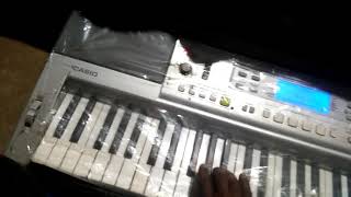 Video thumbnail for Casio ctk810in model by SIKHYA ANUSANDHAN