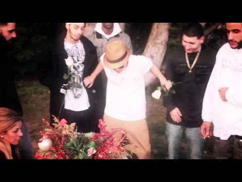 DIVINE DOLLAMOB x MATH MEL - WHY (OFFICIAL MUSIC VIDEO)