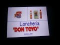 Tanda Comercial Nick JR Noviembre 2014