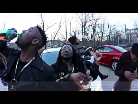 Too Much - $upreme X JT Corleone X SleepyJ X StonerVision (Shot By @StonerVision513 & THCVision)