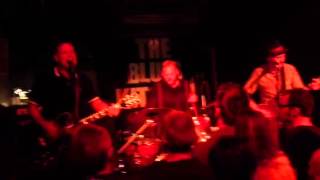 Prime Movers - Sucking Out My Insides