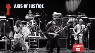 Axis Of Justice - Alice in My Fantasies