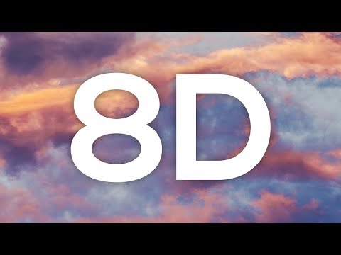 Chris Brown - Party (8D AUDIO) ft. Gucci Mane & Usher