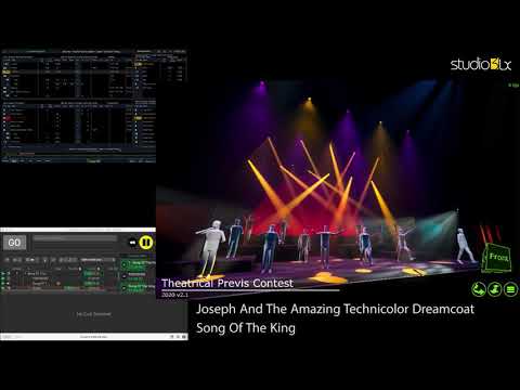 Jamie Vella, entry video thumbnail