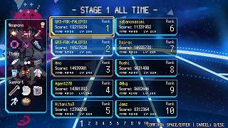 HoloCure v0.7 - IRyS, 18,215,834pts, 49:38