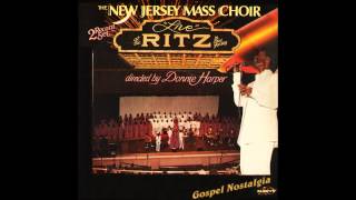&quot;(I&#39;ll Serve Him) For The Rest Of My Life&quot; (1984) New Jersey Mass Choir