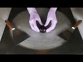 Ice Cream Rolls Sweet Plum How To Make Ice Cream With Fruit Oddly Satisfying Video
