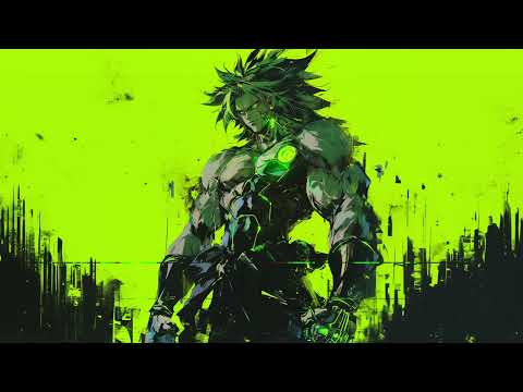 GARGANTUAN FRAME V2 // REFORGED STATURE