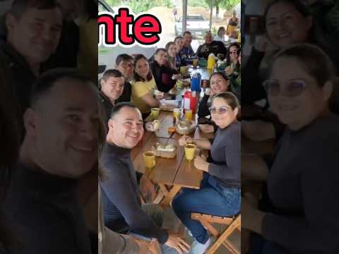 Voltando de Iracema-RR