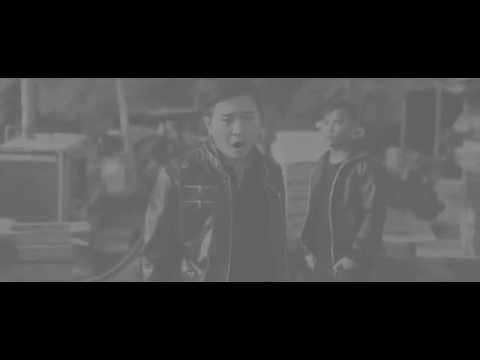 Kan Pich   More Than Hurt ft  Khmer1Jivit Official MV
