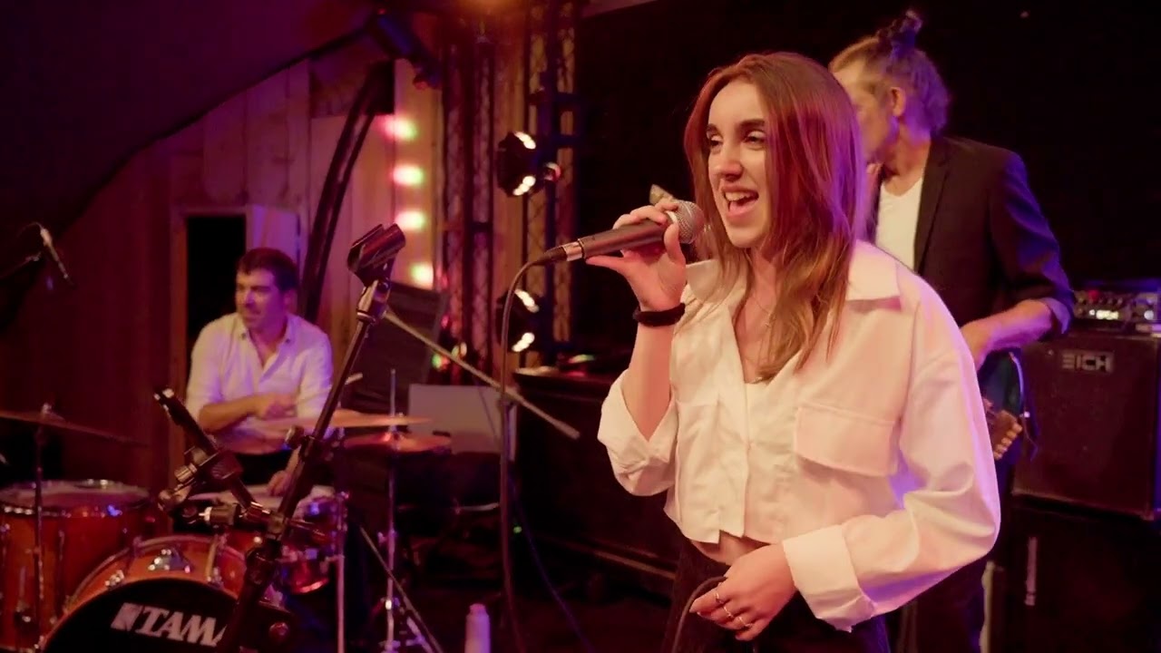 Sexual healing Souls Matter 